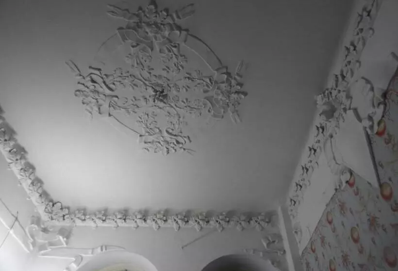 پانسیون Guesthouse La Briosa Nicole