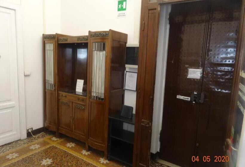 Majatalo Guesthouse La Briosa Nicole