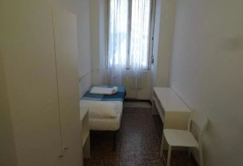 پانسیون Guesthouse La Briosa Nicole