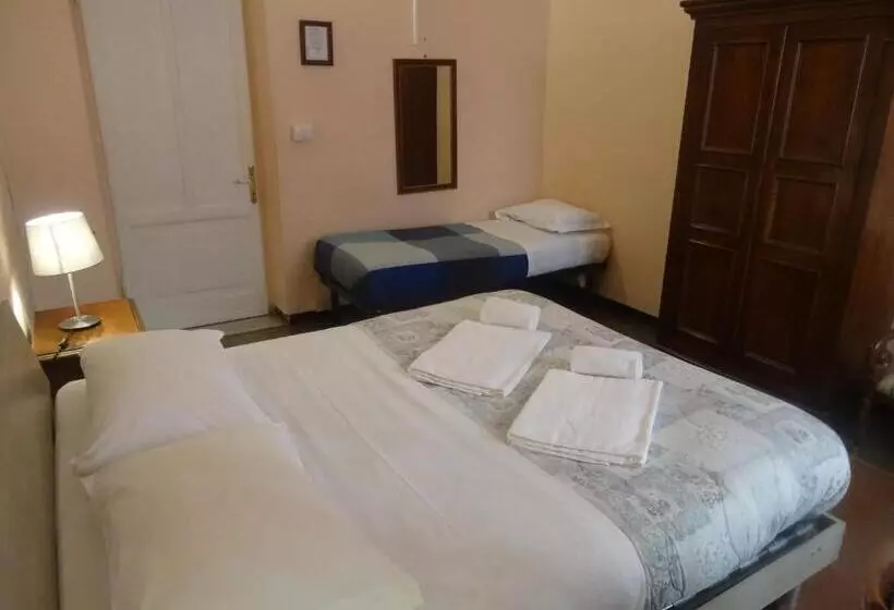 پانسیون Guesthouse La Briosa Nicole