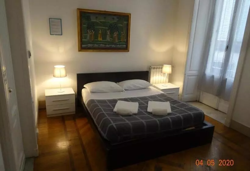 پانسیون Guesthouse La Briosa Nicole