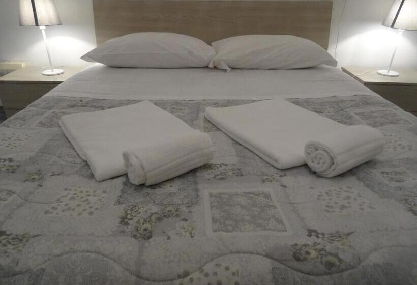 Majatalo Guesthouse La Briosa Nicole