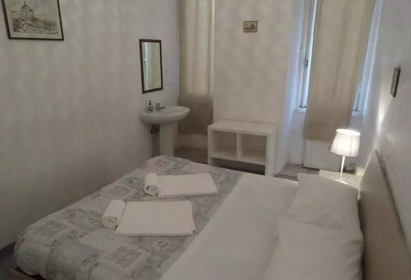 پانسیون Guesthouse La Briosa Nicole