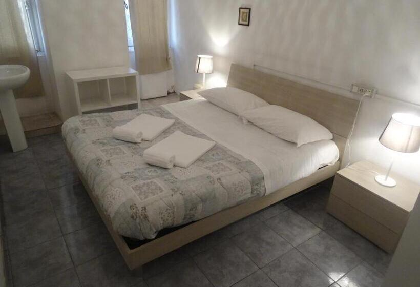 Majatalo Guesthouse La Briosa Nicole