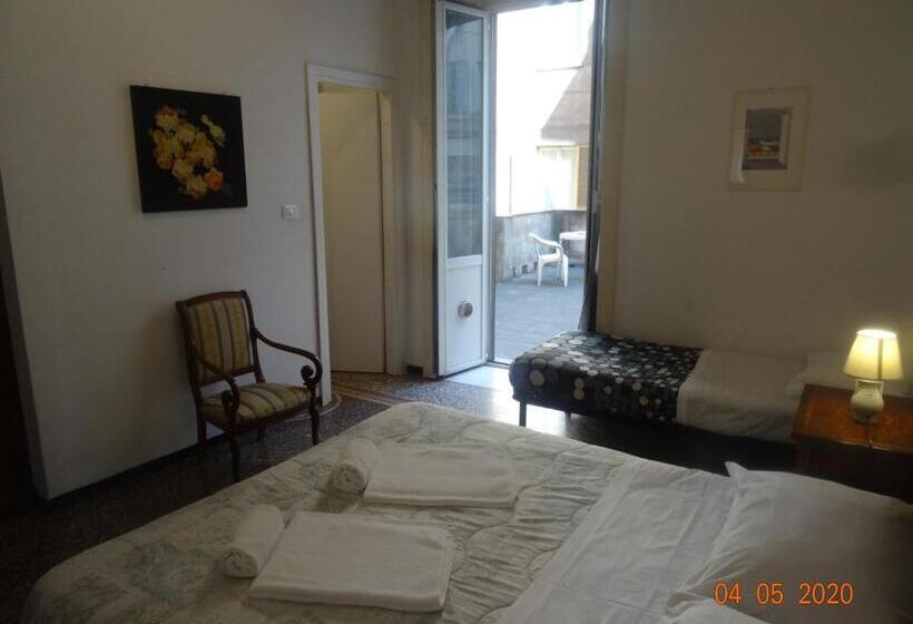 Majatalo Guesthouse La Briosa Nicole