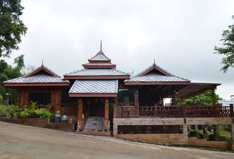 بنسيون Phusangtawan Resort