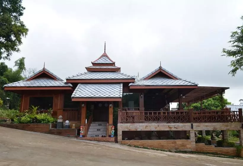 Pensió Phusangtawan Resort