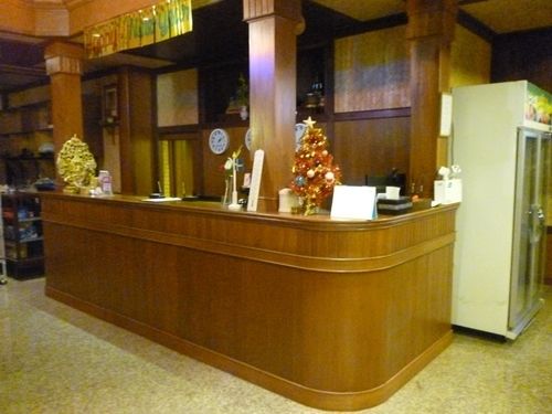 بنسيون Phusangtawan Resort