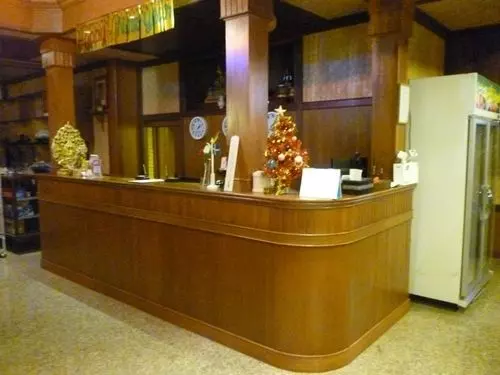 Pensió Phusangtawan Resort