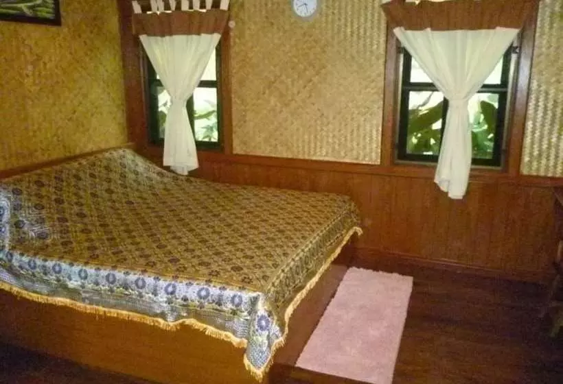 Pensió Phusangtawan Resort