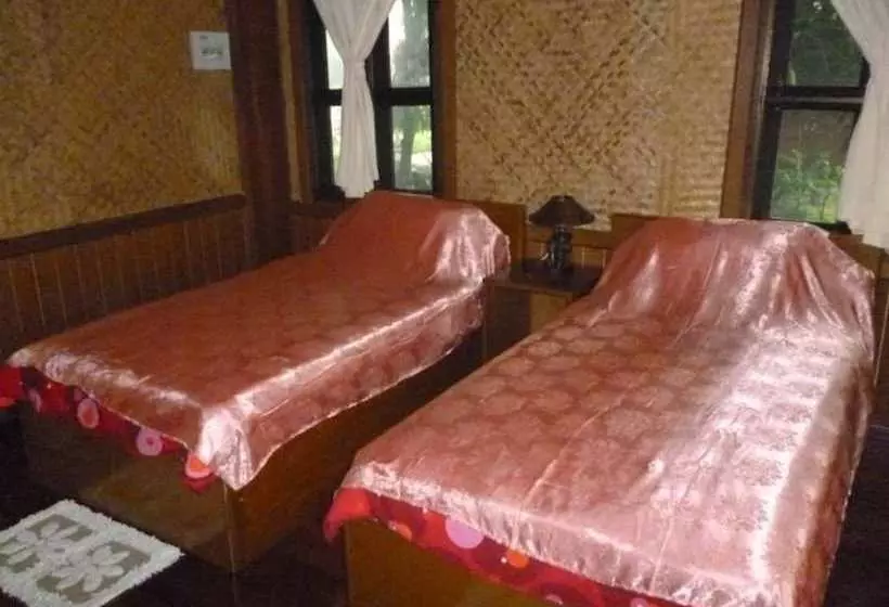 Pensió Phusangtawan Resort