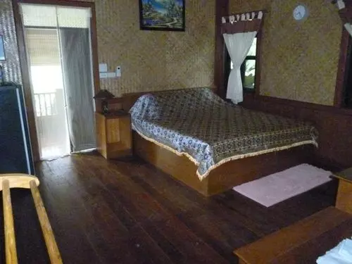 Pensió Phusangtawan Resort