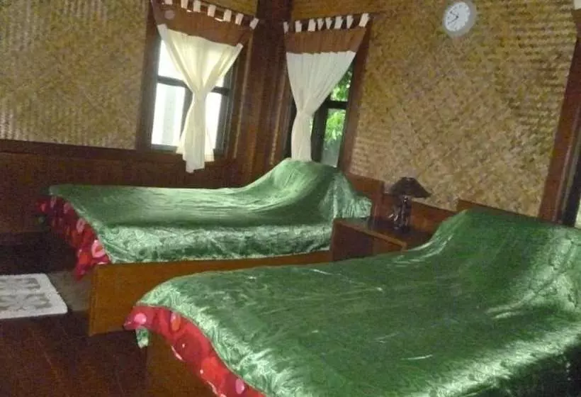 Pensió Phusangtawan Resort