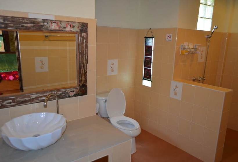 بنسيون Phusangtawan Resort