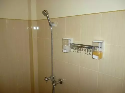 Pensió Phusangtawan Resort