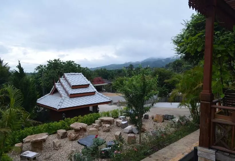 Pensió Phusangtawan Resort
