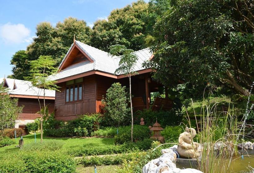 بنسيون Phusangtawan Resort