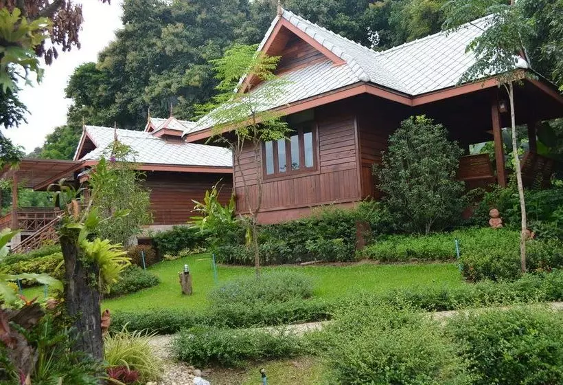 Pensió Phusangtawan Resort