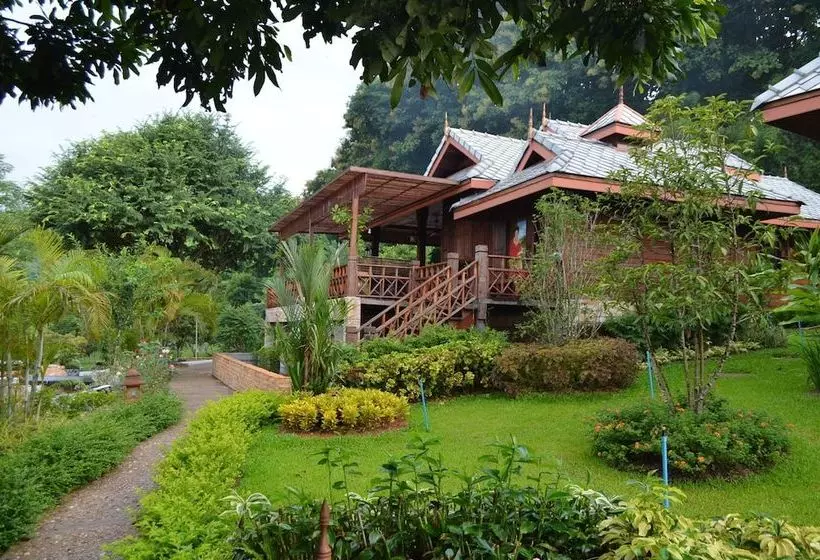 Pensió Phusangtawan Resort