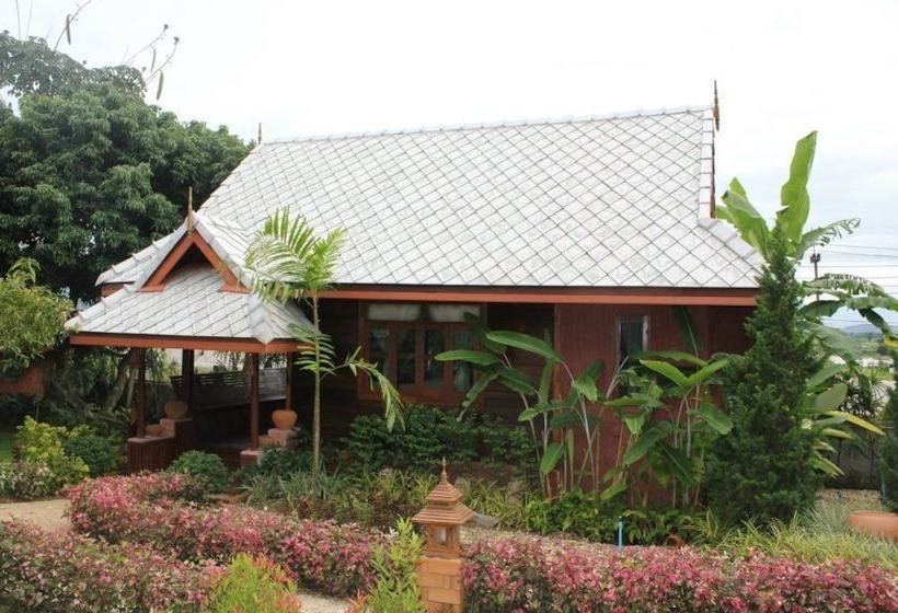 بنسيون Phusangtawan Resort