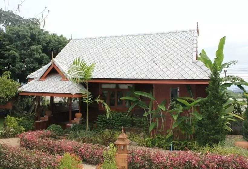 Pensió Phusangtawan Resort