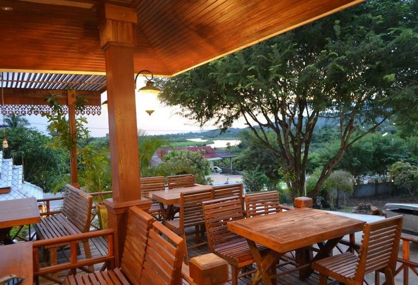 بنسيون Phusangtawan Resort