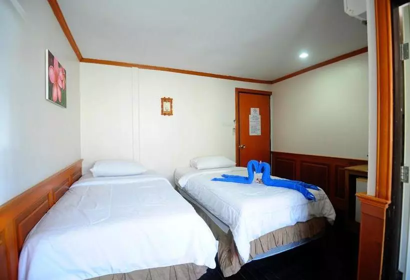 Пансион Rs Guesthouse