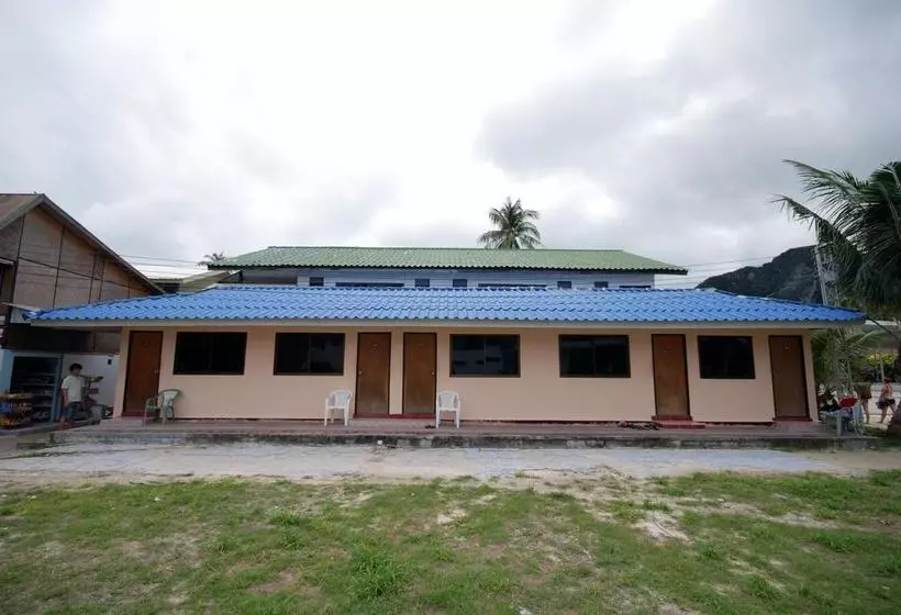 Пансион Rs Guesthouse