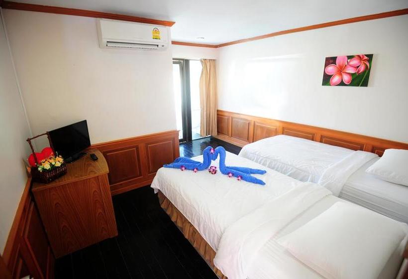 Pensão Rs Guesthouse