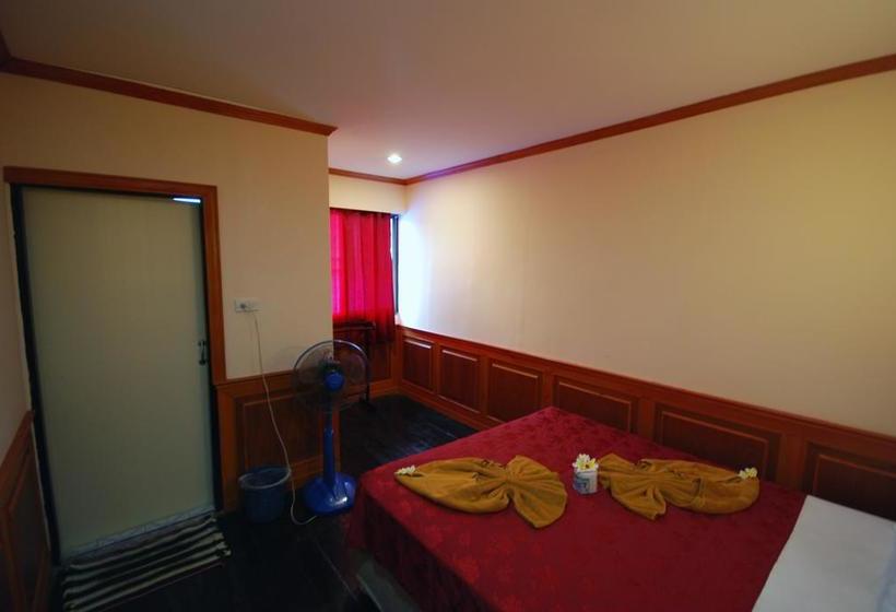 Pensão Rs Guesthouse