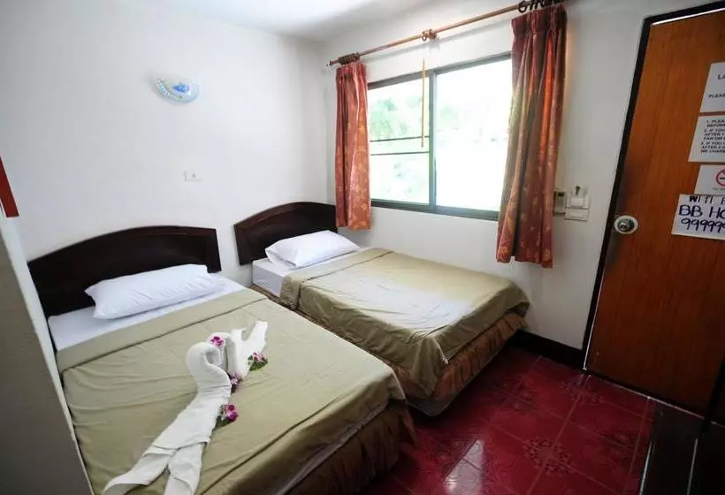 Пансион Rs Guesthouse