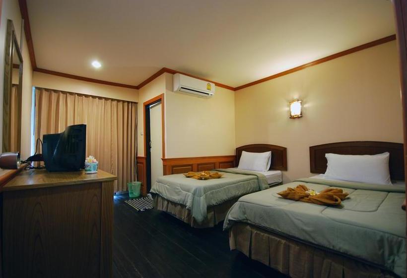 Pensão Rs Guesthouse