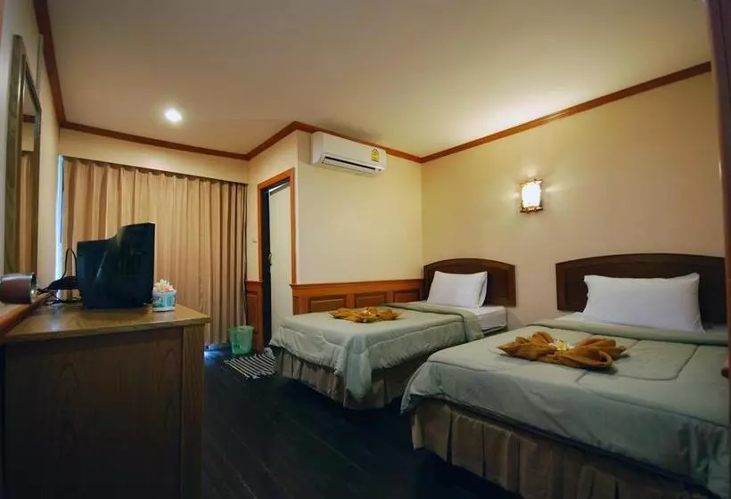 Пансион Rs Guesthouse