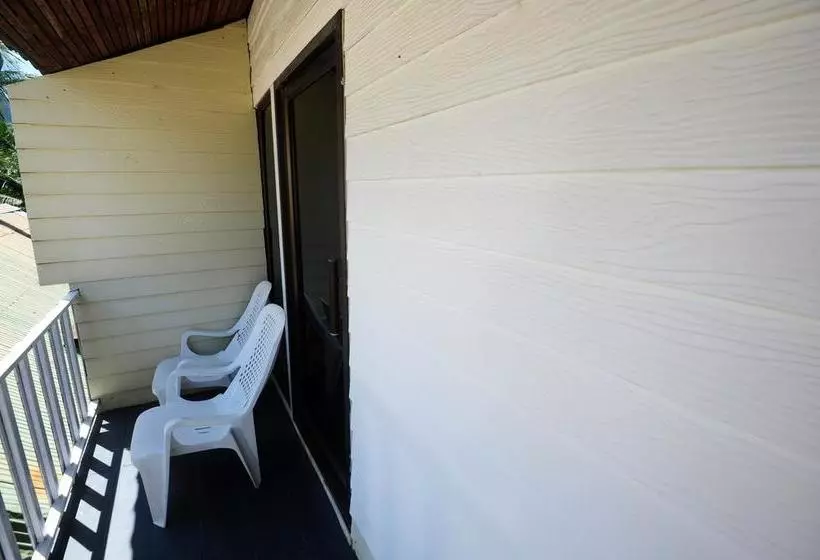 Пансион Rs Guesthouse