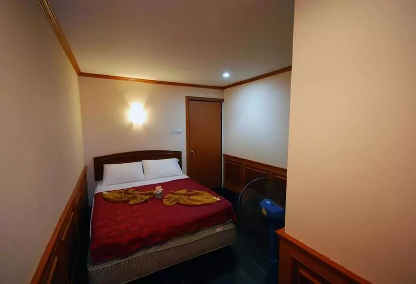 Пансион Rs Guesthouse