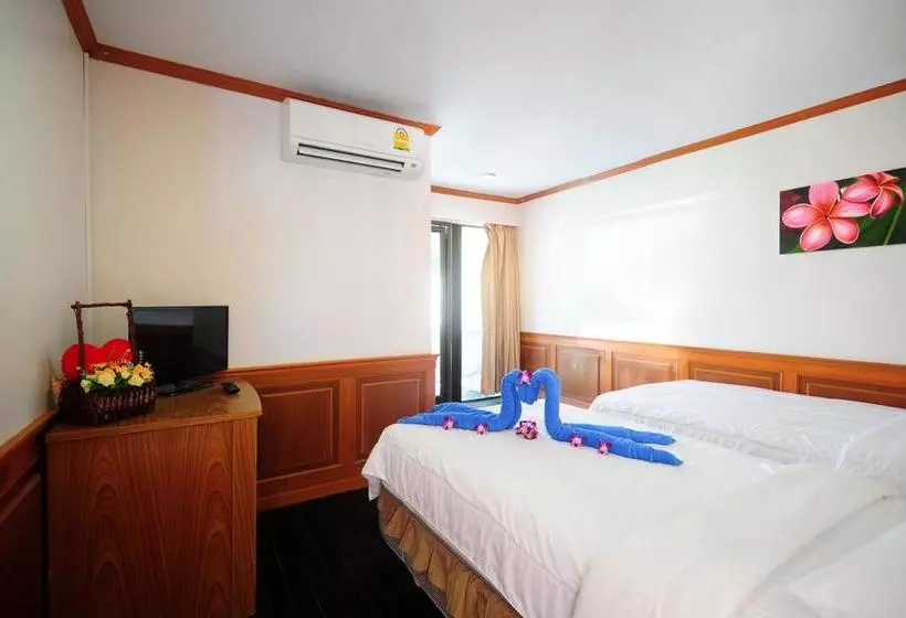 Пансион Rs Guesthouse