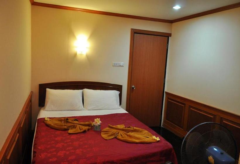 Pensão Rs Guesthouse