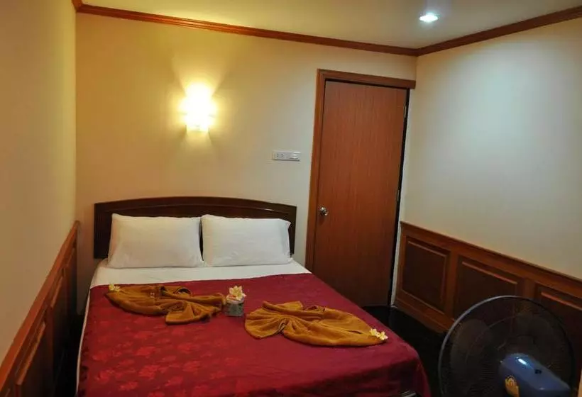 Пансион Rs Guesthouse