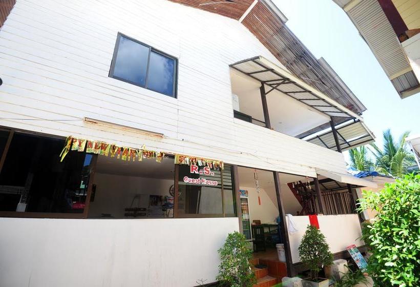 Pensão Rs Guesthouse