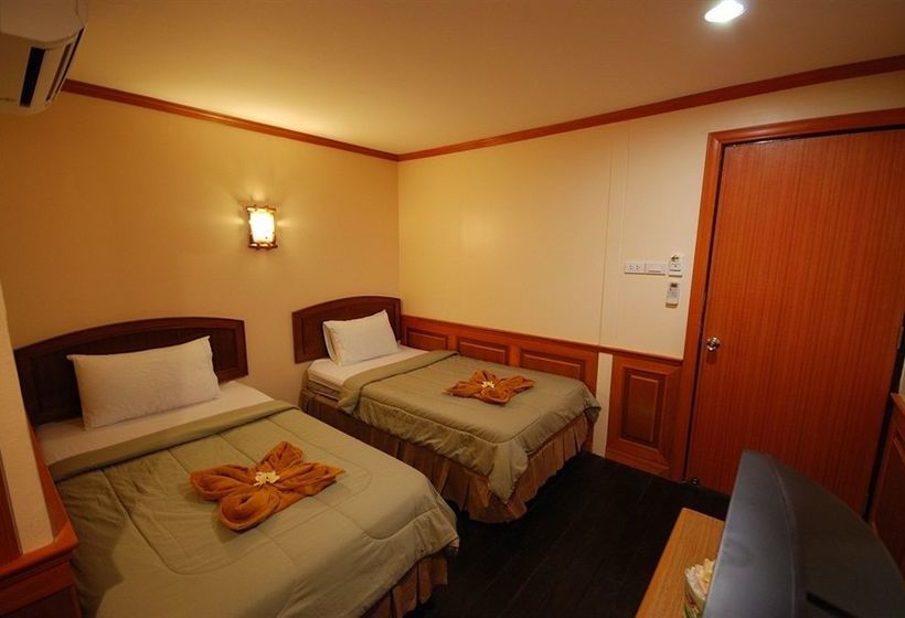 Pensão Rs Guesthouse