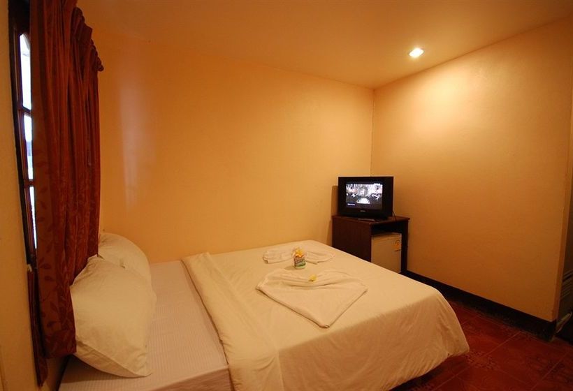 Pensão Rs Guesthouse