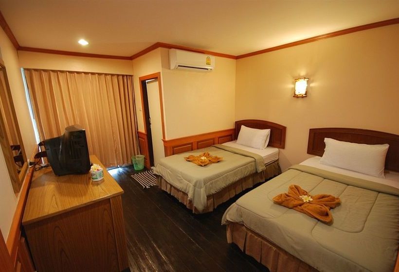 Pensão Rs Guesthouse