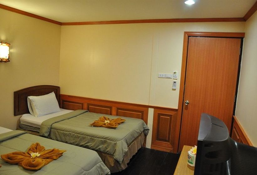 Pensão Rs Guesthouse