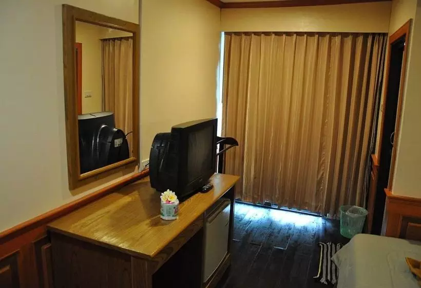 Пансион Rs Guesthouse