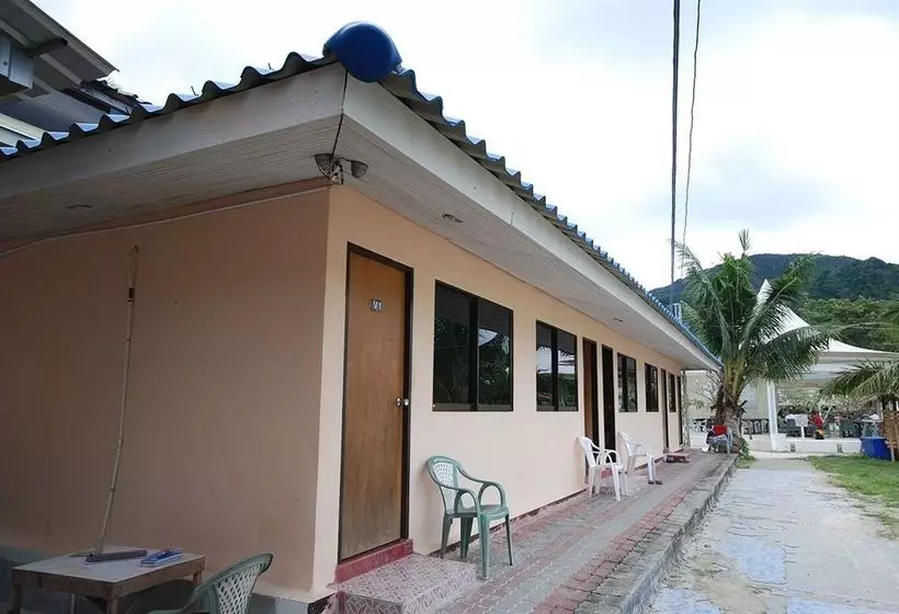 Пансион Rs Guesthouse