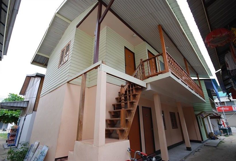 Pensão Rs Guesthouse