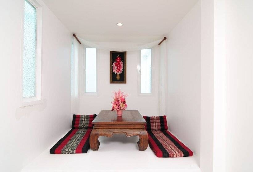 Resort Otel Grand Bleu Ocean View Pool Suite