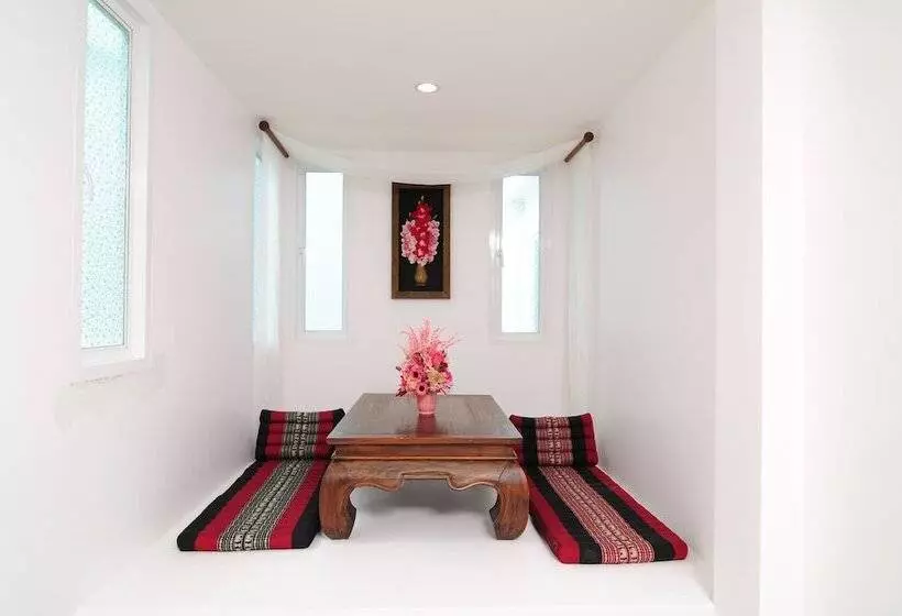 渡假胜地 Grand Bleu Ocean View Pool Suite