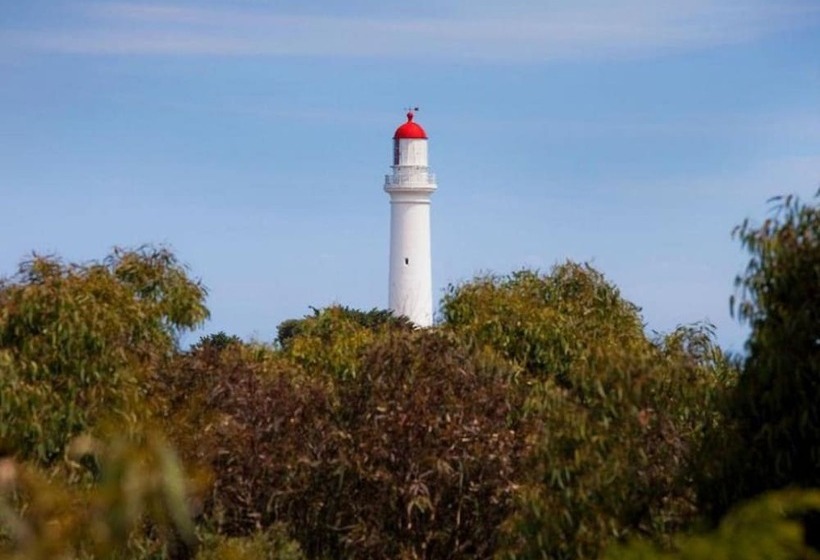 Split Point Cottages