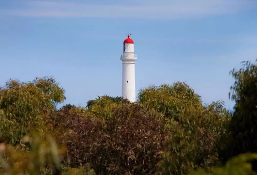 Split Point Cottages